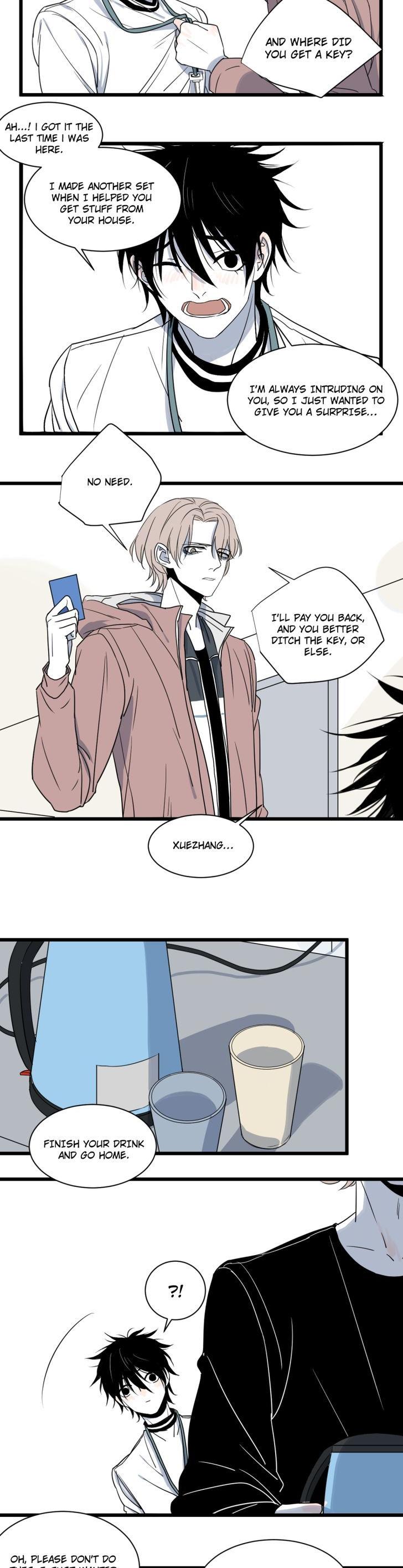 Similar Terms Chapter 4 page 2 - Chapter 4