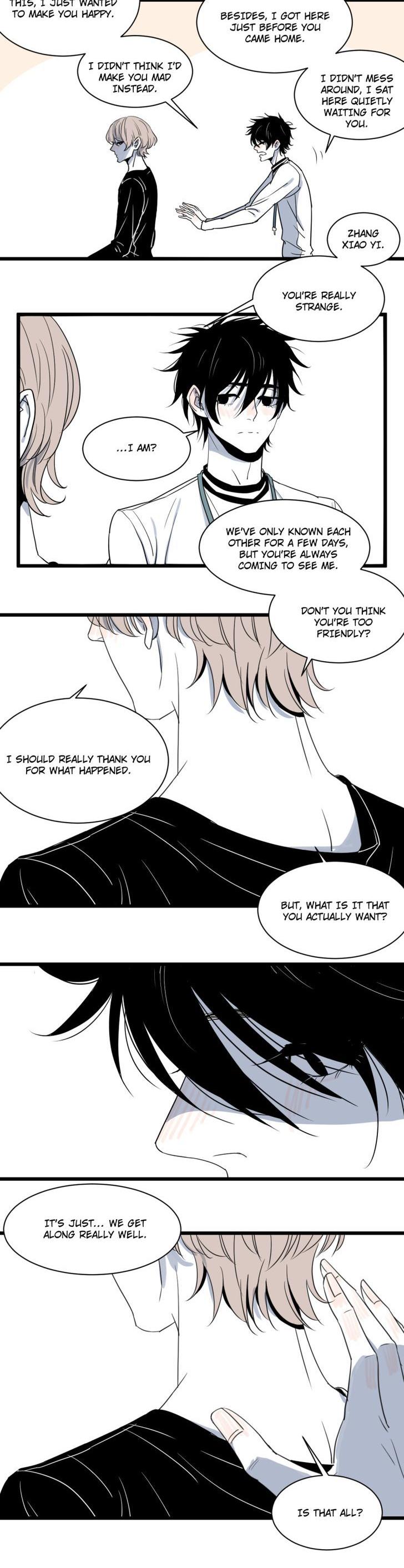 Similar Terms Chapter 4 page 3 - Chapter 4