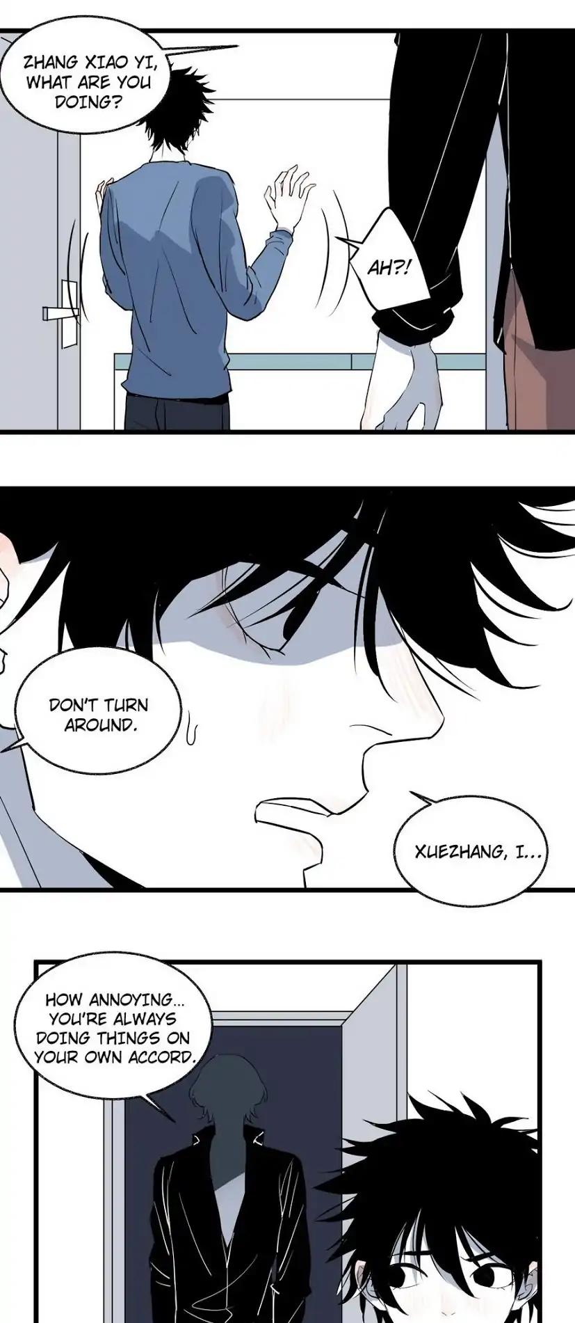 Similar Terms Chapter 7 page 11 - Chapter 7 [END]