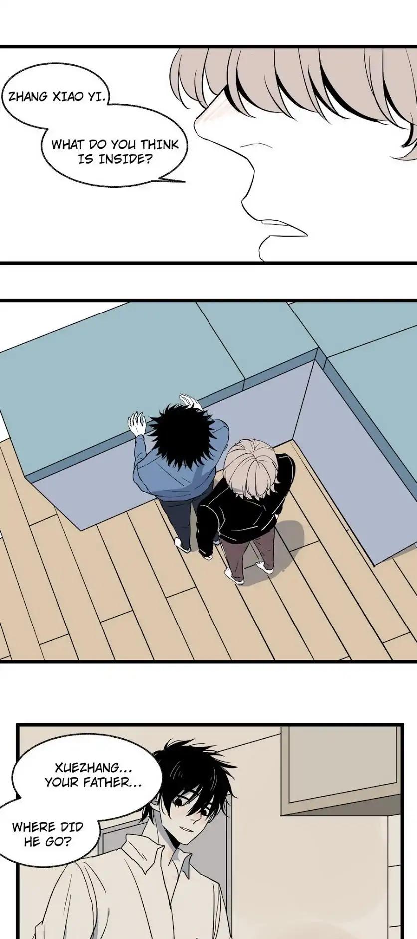 Similar Terms Chapter 7 page 13 - Chapter 7 [END]