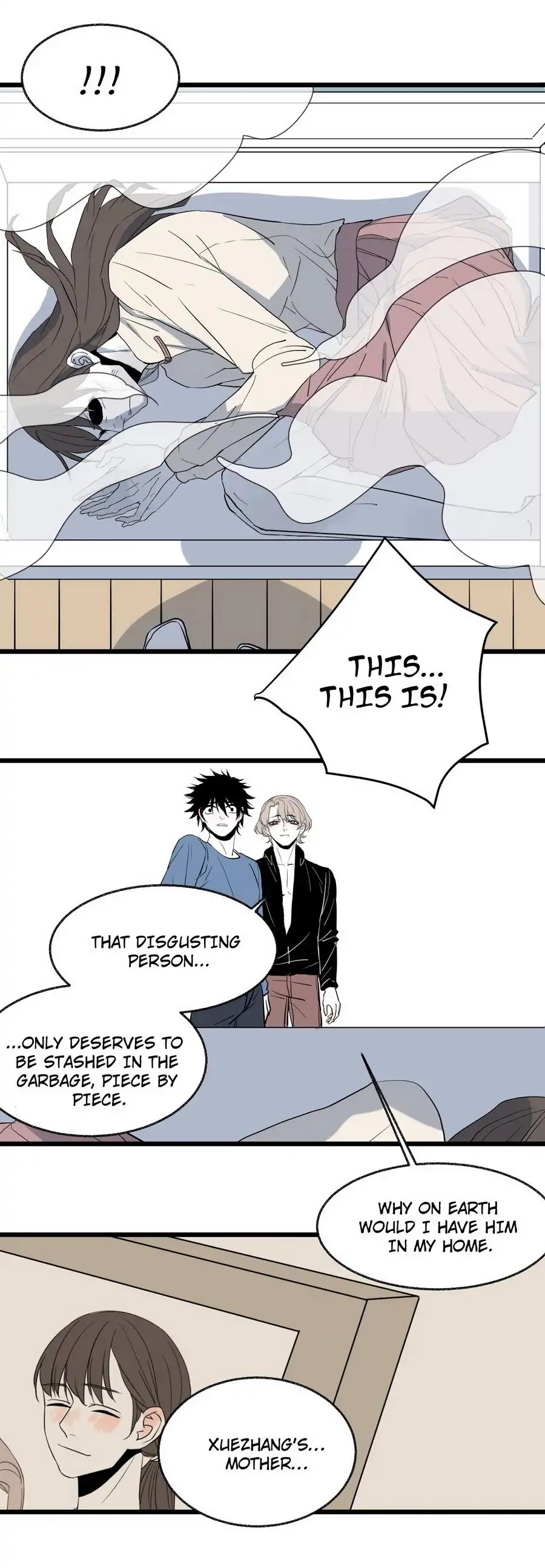 Similar Terms Chapter 7 page 17 - Chapter 7 [END]