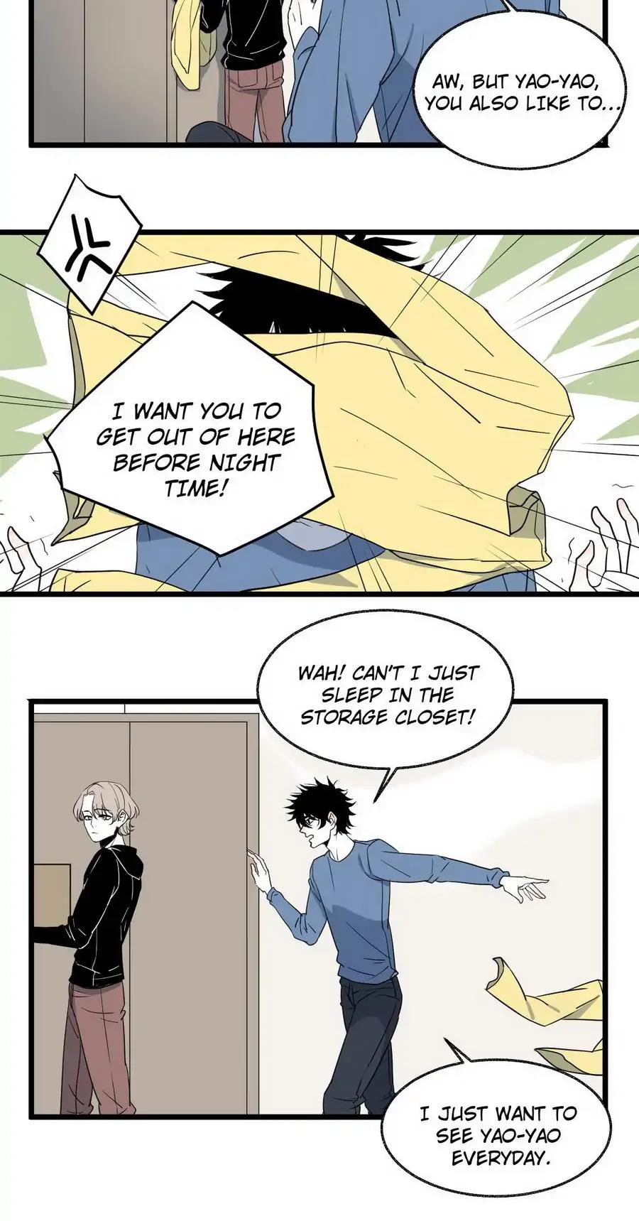 Similar Terms Chapter 7 page 2 - Chapter 7 [END]