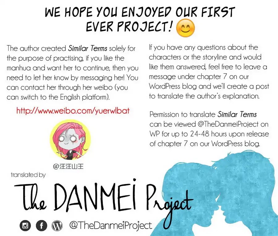Similar Terms Chapter 7 page 22 - Chapter 7 [END]