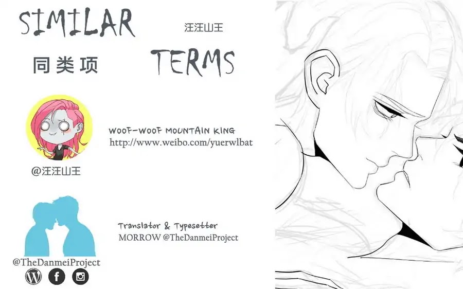 Similar Terms Chapter 7 page 23 - Chapter 7 [END]