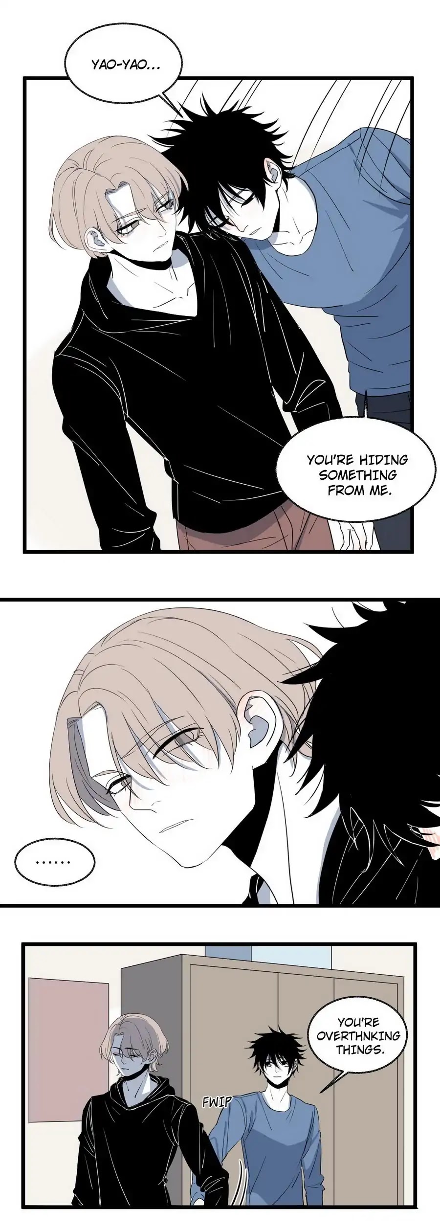 Similar Terms Chapter 7 page 4 - Chapter 7 [END]