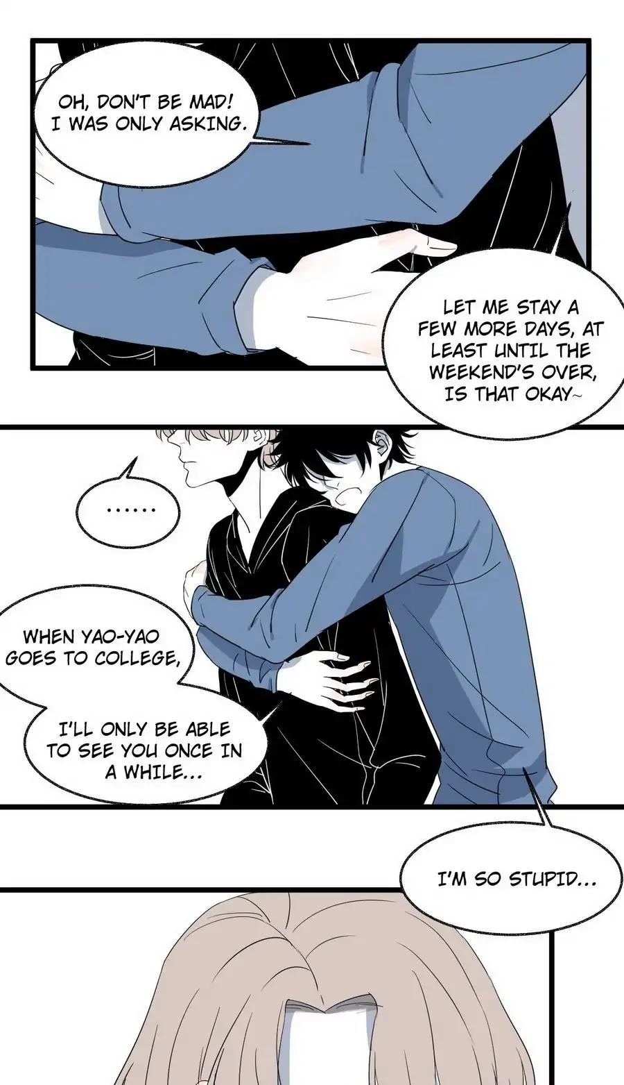 Similar Terms Chapter 7 page 5 - Chapter 7 [END]