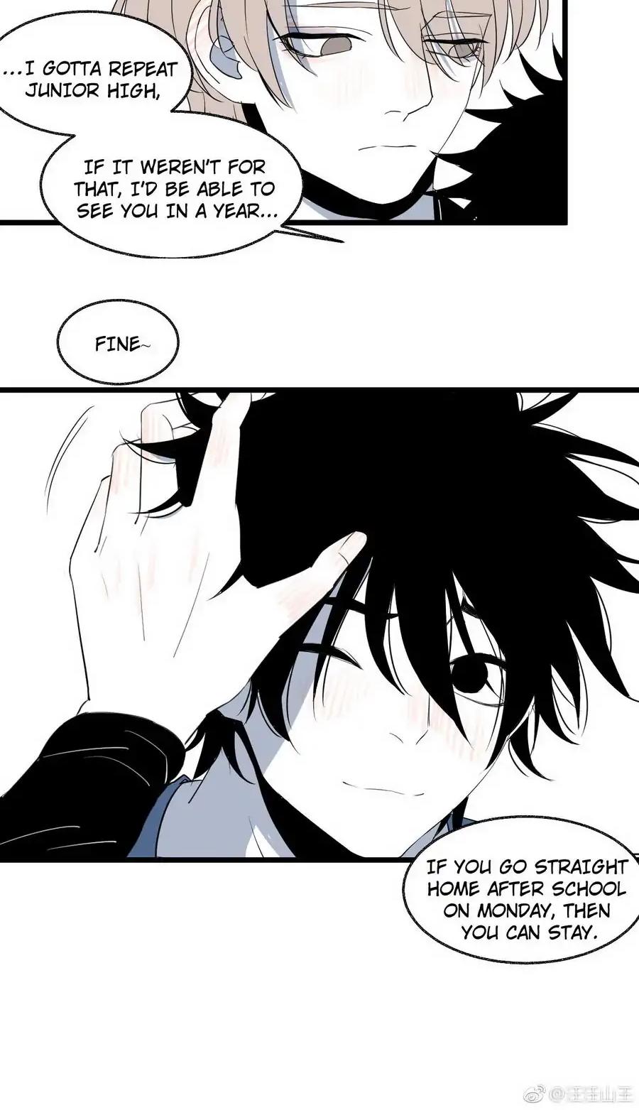 Similar Terms Chapter 7 page 6 - Chapter 7 [END]