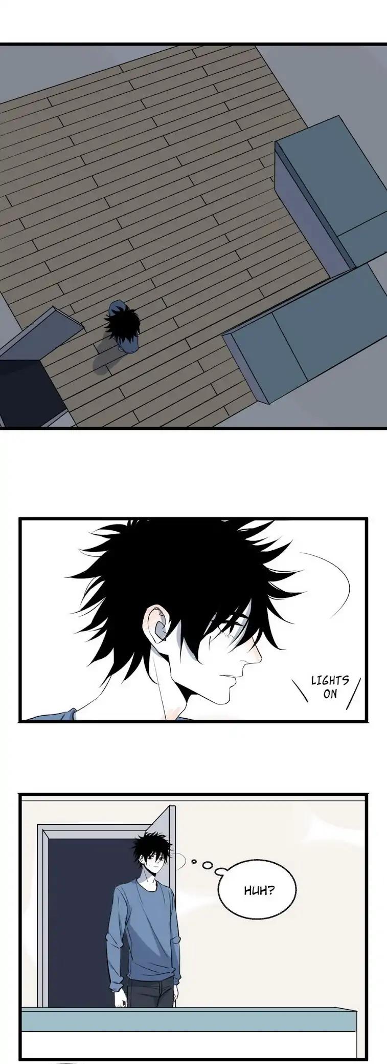 Similar Terms Chapter 7 page 9 - Chapter 7 [END]