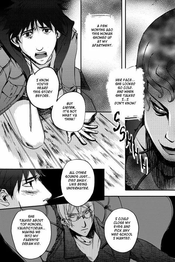 Simon Sues Chapter 1.1 page 10 - Vol.1 Chapter 1