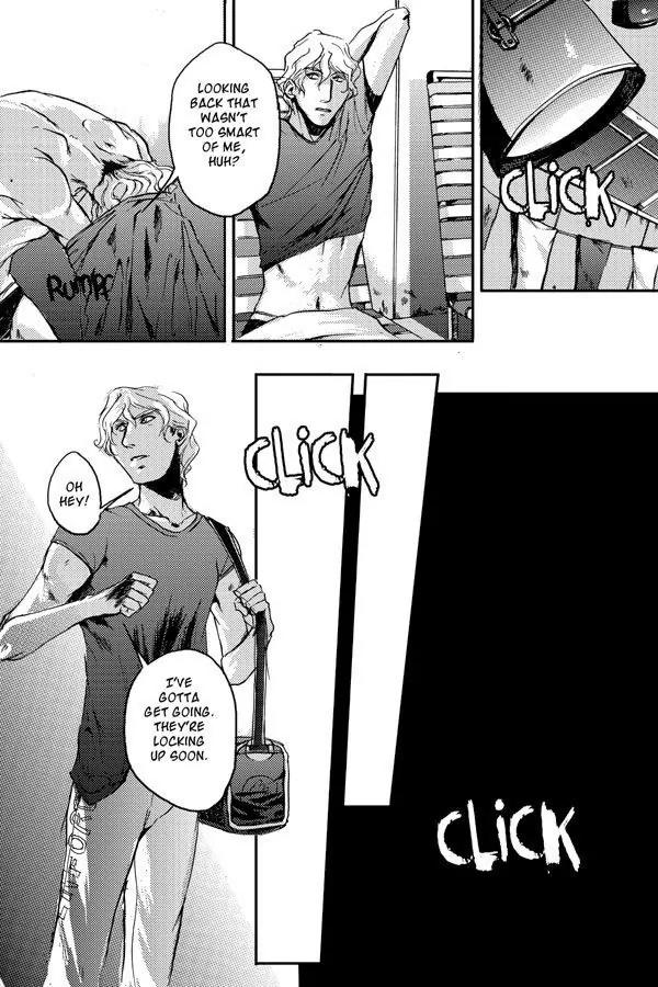 Simon Sues Chapter 1.2 page 10 - Vol.1 Chapter 2