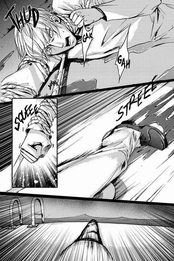 Simon Sues Chapter 1.2 page 14 - Vol.1 Chapter 2