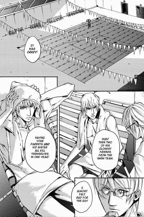 Simon Sues Chapter 1.2 page 6 - Vol.1 Chapter 2