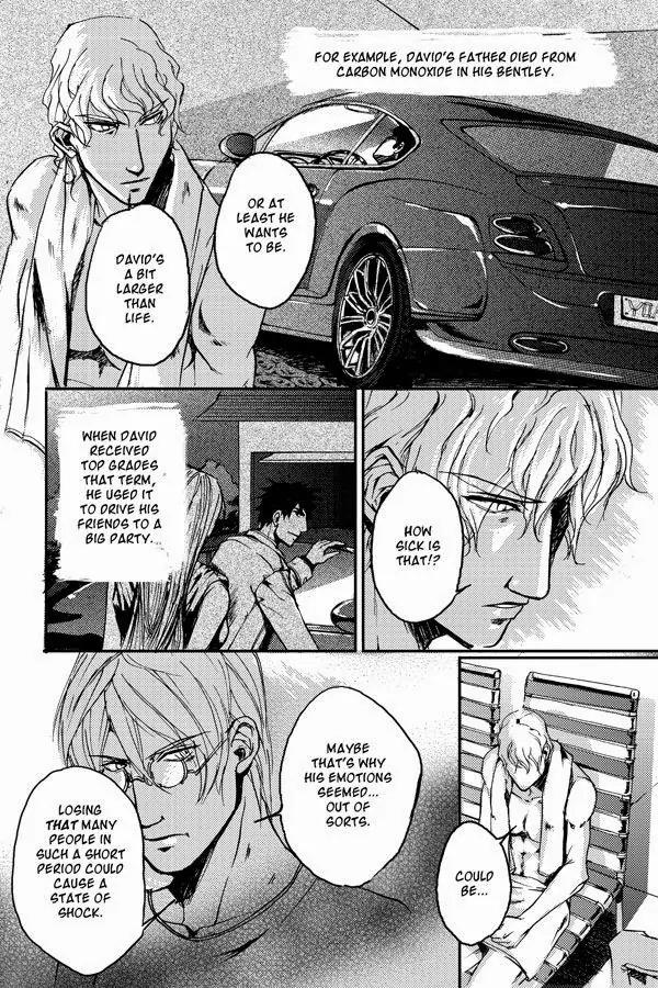 Simon Sues Chapter 1.2 page 8 - Vol.1 Chapter 2