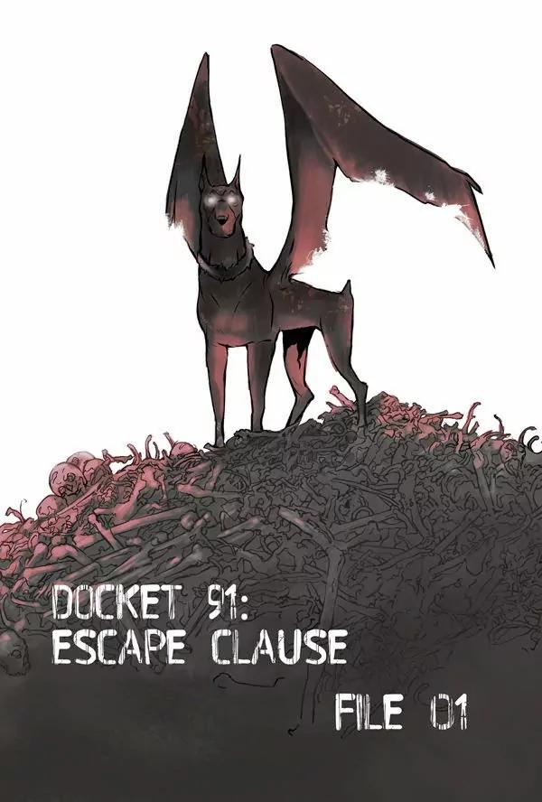 Simon Sues Chapter 10.1 page 1 - Vol.10 Chapter 1