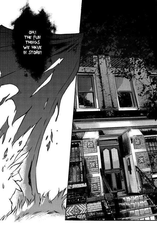 Simon Sues Chapter 10.1 page 12 - Vol.10 Chapter 1