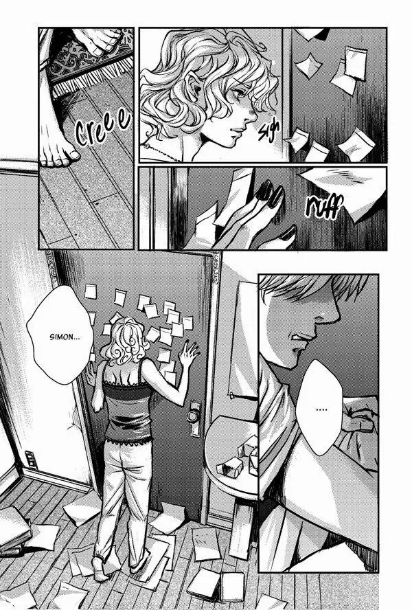 Simon Sues Chapter 10.1 page 13 - Vol.10 Chapter 1