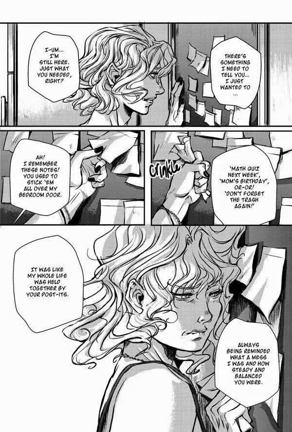 Simon Sues Chapter 10.1 page 14 - Vol.10 Chapter 1