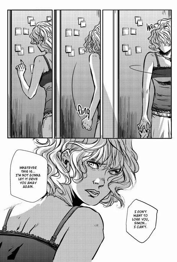 Simon Sues Chapter 10.1 page 16 - Vol.10 Chapter 1