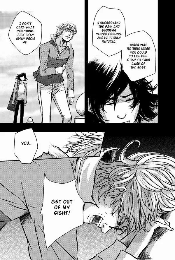 Simon Sues Chapter 10.1 page 7 - Vol.10 Chapter 1