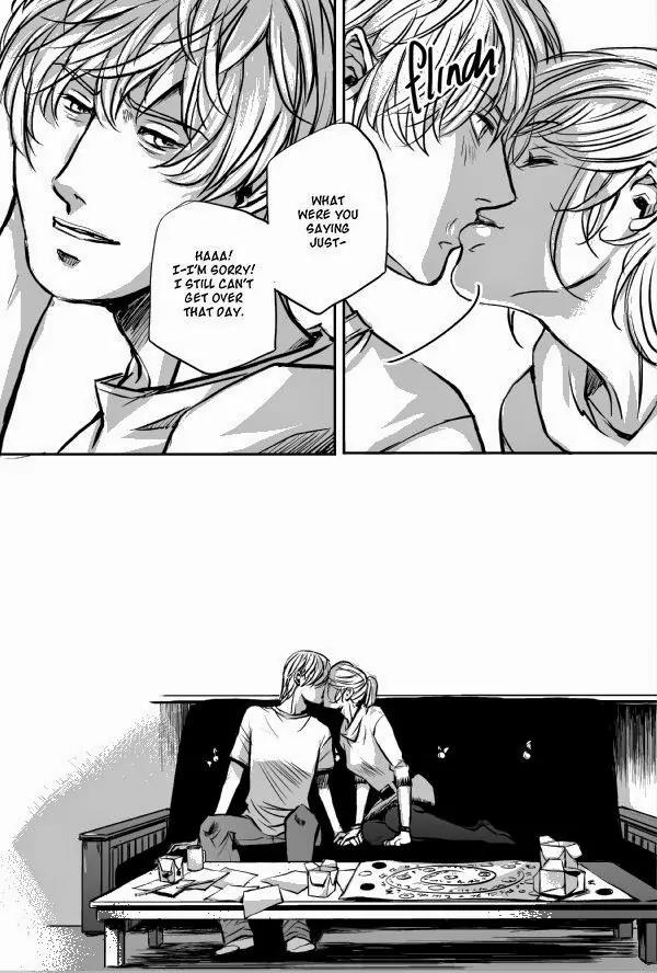 Simon Sues Chapter 10.2 page 10 - Vol.10 Chapter 2