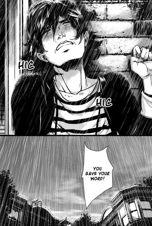Simon Sues Chapter 10.2 page 15 - Vol.10 Chapter 2