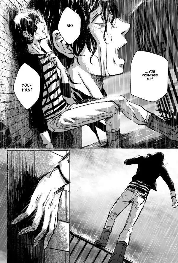Simon Sues Chapter 10.2 page 16 - Vol.10 Chapter 2