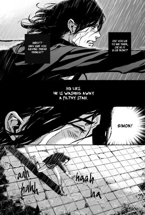 Simon Sues Chapter 10.2 page 17 - Vol.10 Chapter 2