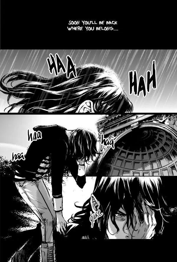 Simon Sues Chapter 10.2 page 18 - Vol.10 Chapter 2