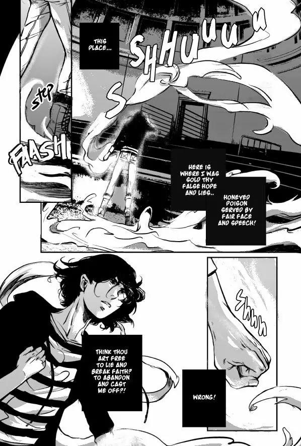 Simon Sues Chapter 10.2 page 19 - Vol.10 Chapter 2