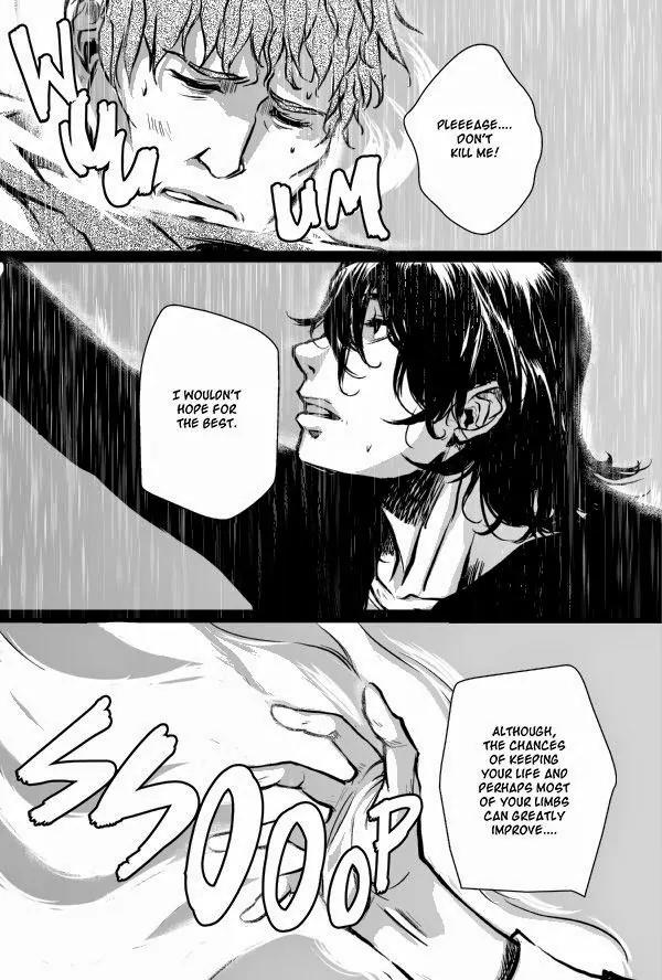 Simon Sues Chapter 10.2 page 26 - Vol.10 Chapter 2