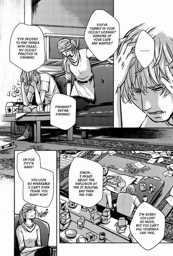 Simon Sues Chapter 10.2 page 5 - Vol.10 Chapter 2