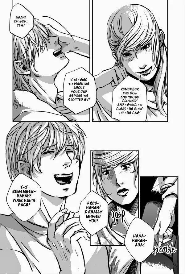 Simon Sues Chapter 10.2 page 9 - Vol.10 Chapter 2