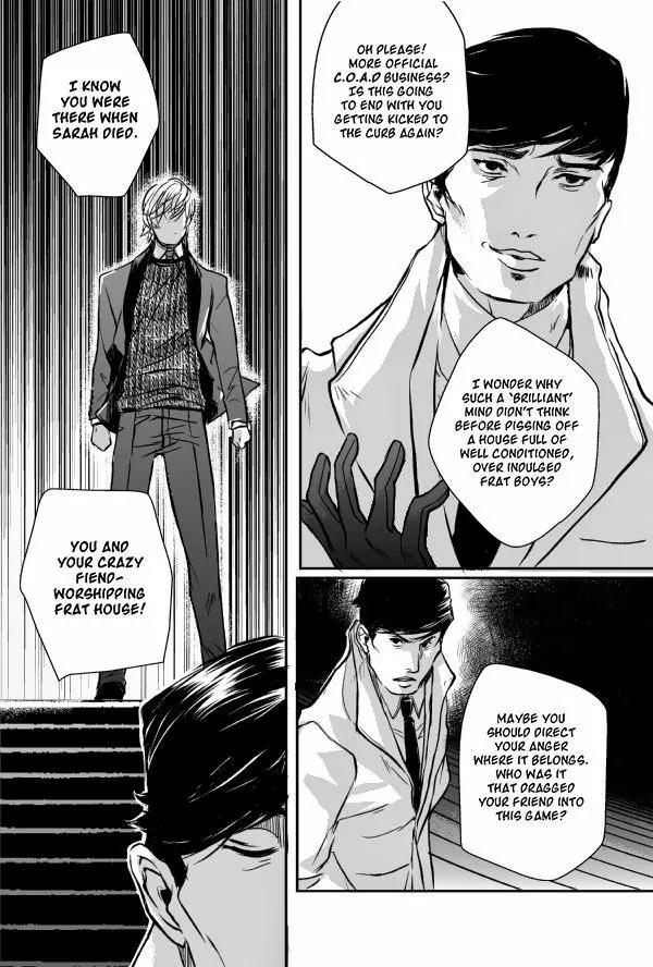 Simon Sues Chapter 11.1 page 10 - Vol.11 Chapter 1