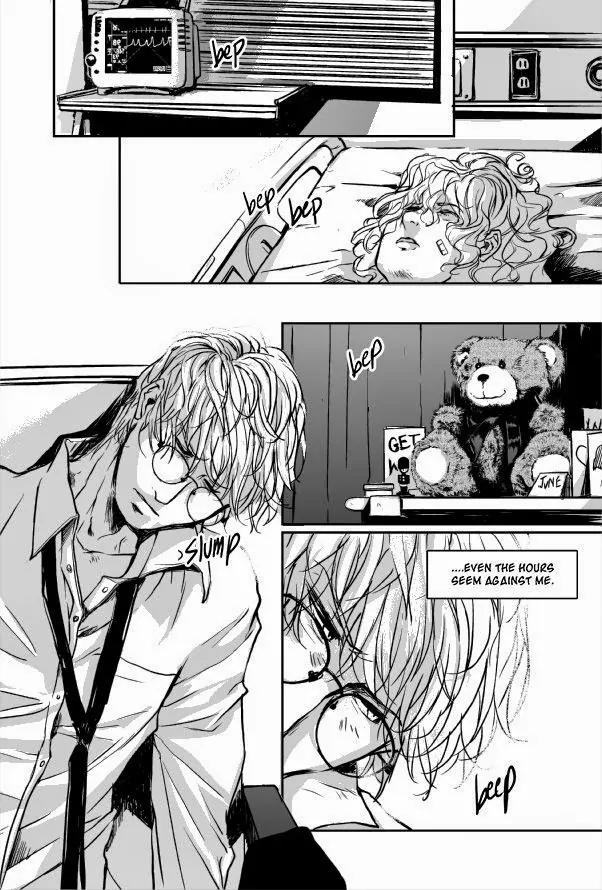 Simon Sues Chapter 11.1 page 15 - Vol.11 Chapter 1