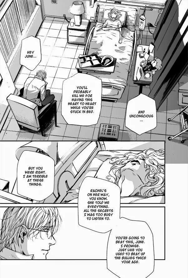 Simon Sues Chapter 11.1 page 16 - Vol.11 Chapter 1