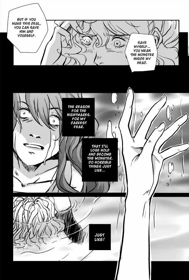Simon Sues Chapter 11.1 page 24 - Vol.11 Chapter 1