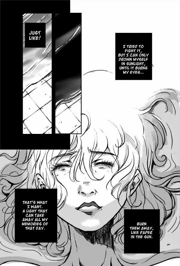 Simon Sues Chapter 11.1 page 25 - Vol.11 Chapter 1