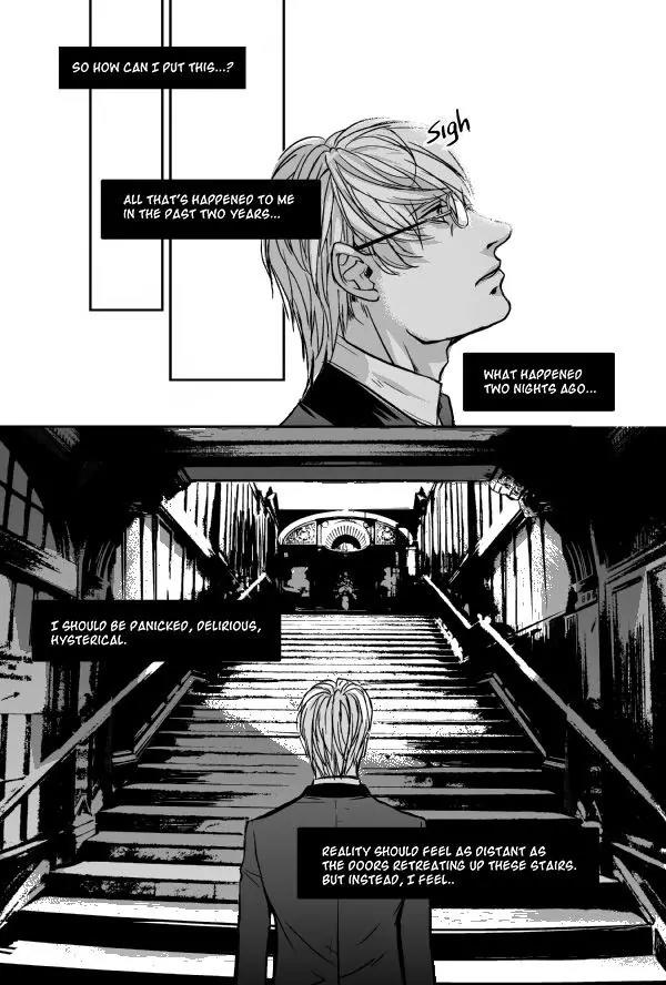 Simon Sues Chapter 11.1 page 3 - Vol.11 Chapter 1