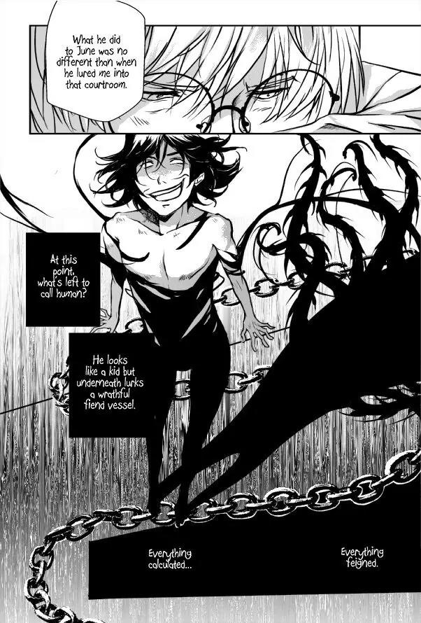 Simon Sues Chapter 11.1 page 31 - Vol.11 Chapter 1