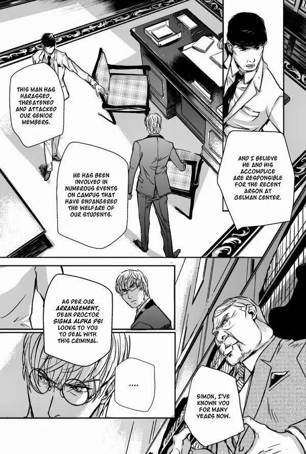 Simon Sues Chapter 11.1 page 7 - Vol.11 Chapter 1