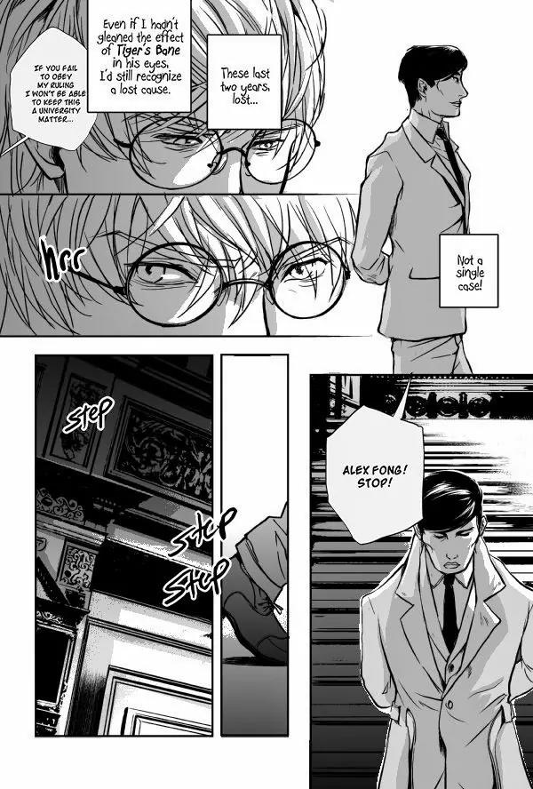 Simon Sues Chapter 11.1 page 9 - Vol.11 Chapter 1