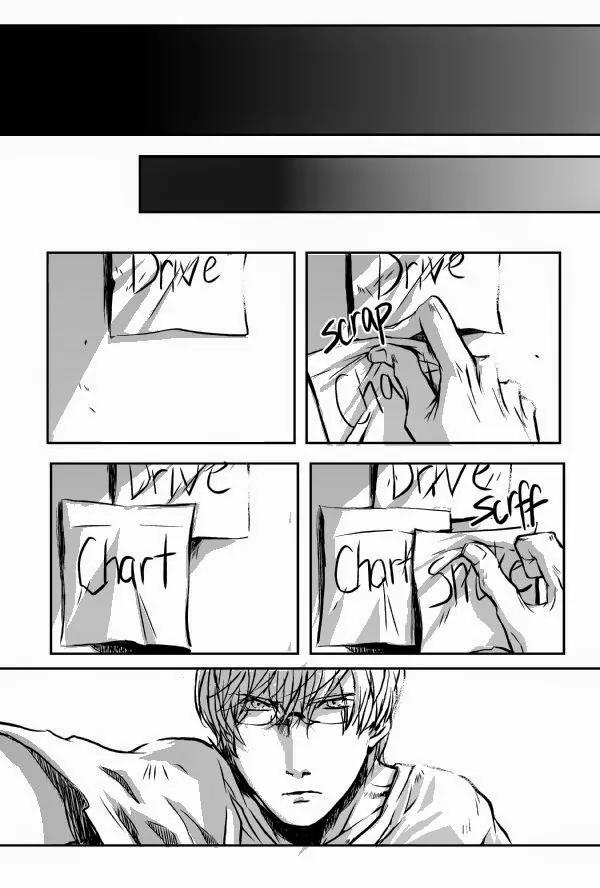 Simon Sues Chapter 12.1 page 21 - Vol.12 Chapter 1