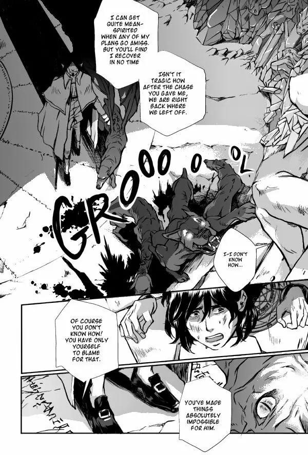 Simon Sues Chapter 12.1 page 4 - Vol.12 Chapter 1