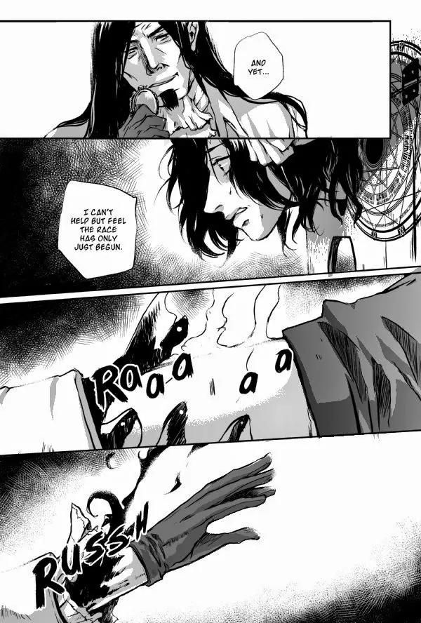 Simon Sues Chapter 12.1 page 5 - Vol.12 Chapter 1