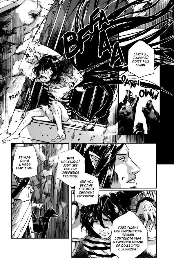 Simon Sues Chapter 12.1 page 6 - Vol.12 Chapter 1