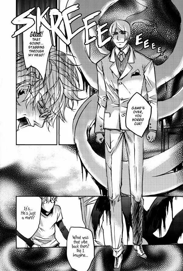 Simon Sues Chapter 3.2 page 10 - Vol.3 Chapter 2