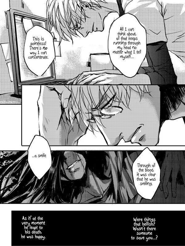 Simon Sues Chapter 3.2 page 3 - Vol.3 Chapter 2