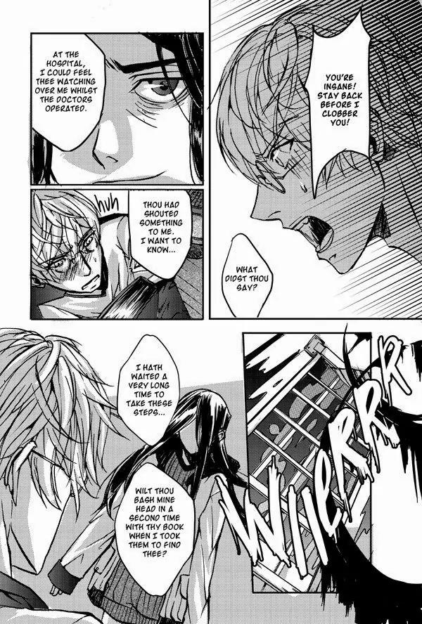 Simon Sues Chapter 3.2 page 7 - Vol.3 Chapter 2