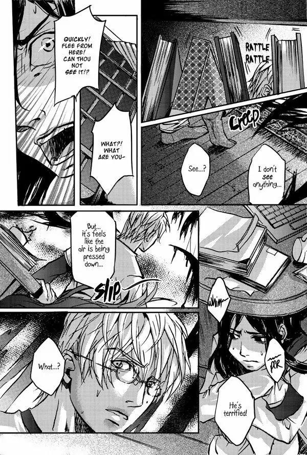 Simon Sues Chapter 3.2 page 8 - Vol.3 Chapter 2