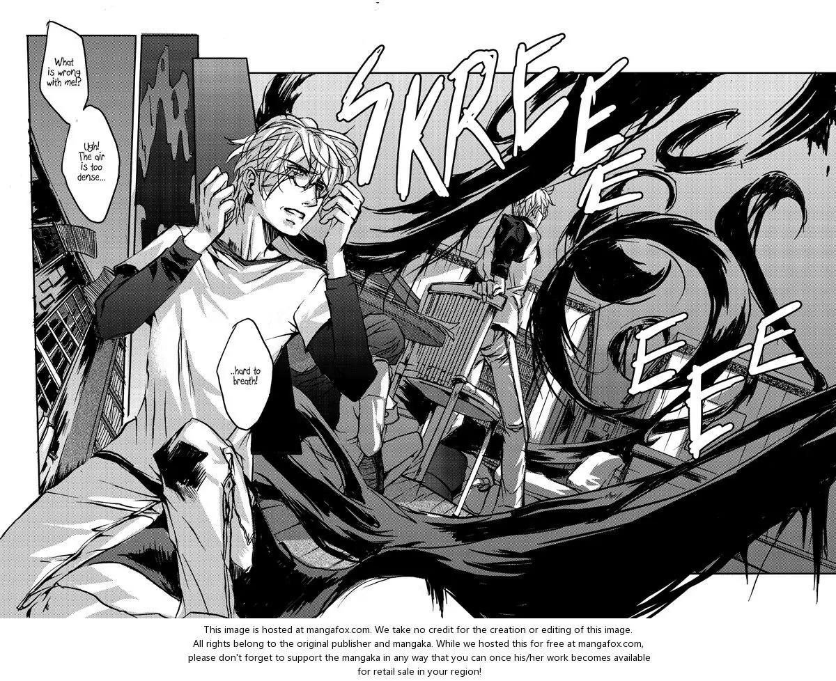 Simon Sues Chapter 3.2 page 9 - Vol.3 Chapter 2